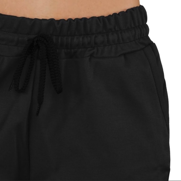 NEW Bermuda Long Shorts Jersey Material  (1) SM & (1) XL Left 👋 - Picture 5 of 14